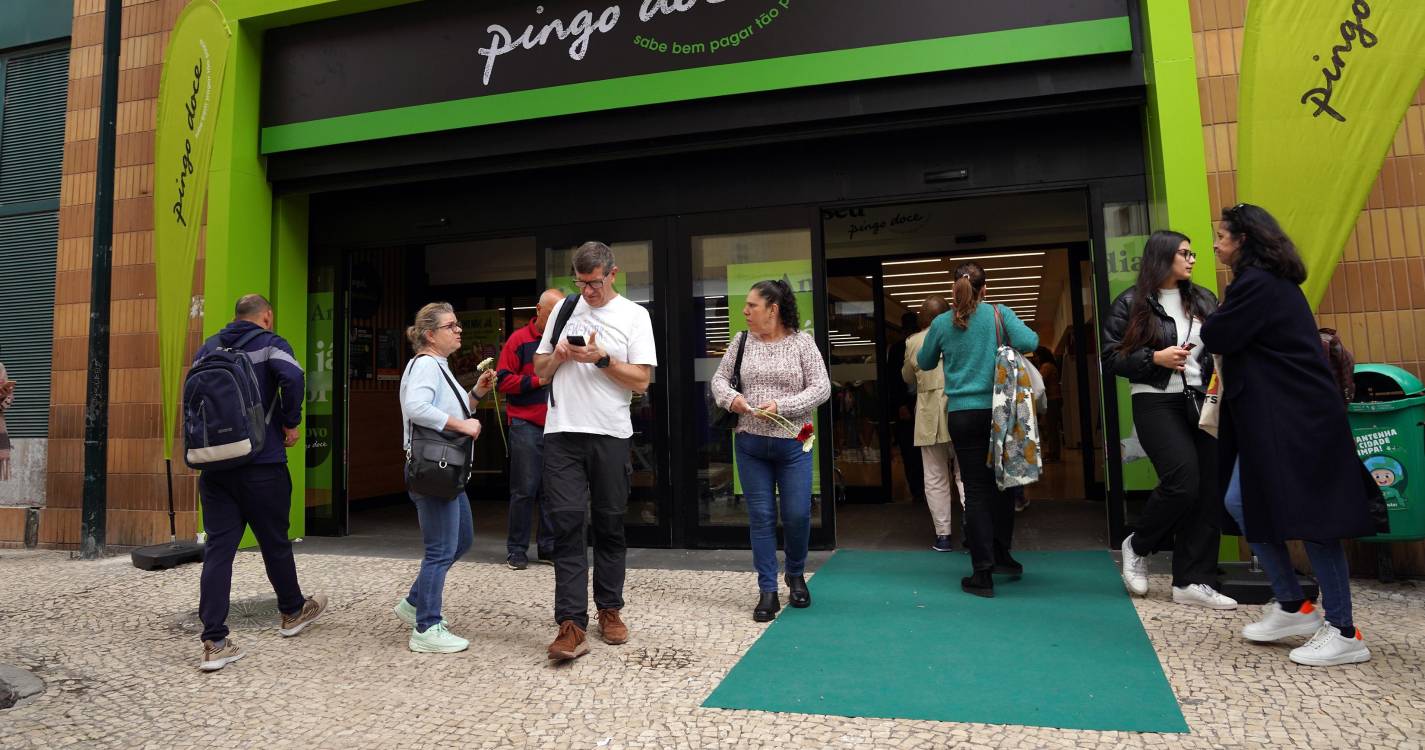 Cruz de Malta lança campanha solidária nas lojas Pingo Doce