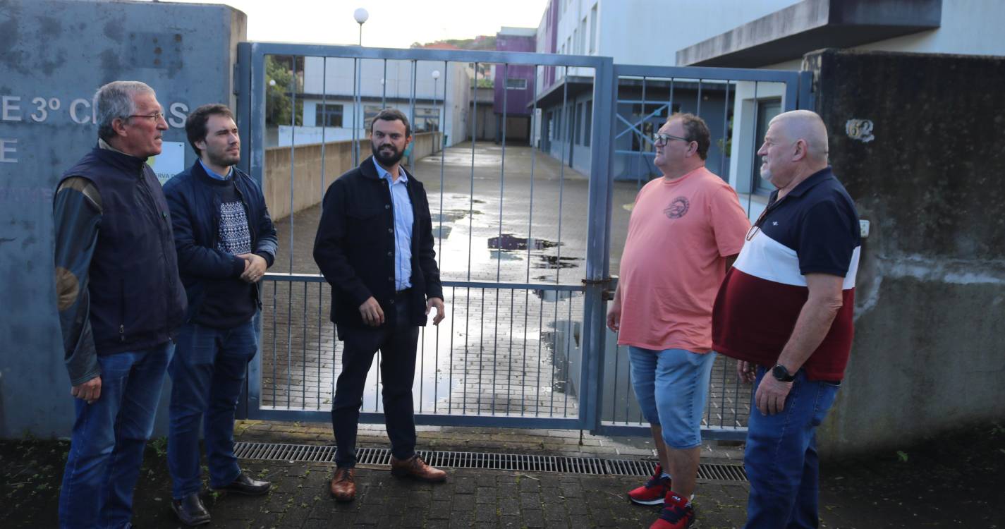 “Albuquerque continua a enganar a população com falsas promessas”, diz CDU