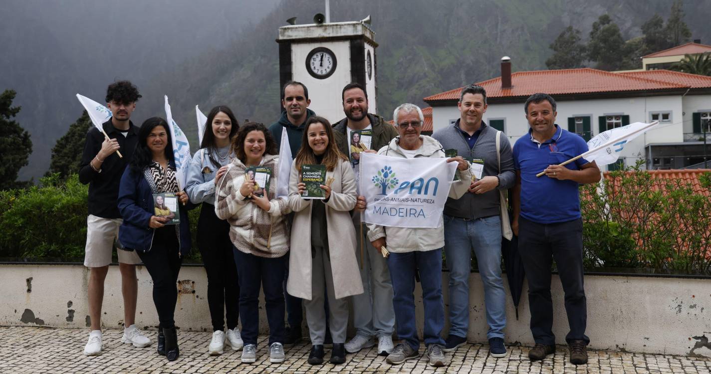 PAN alerta para necessidade de devolver credibilidade à política