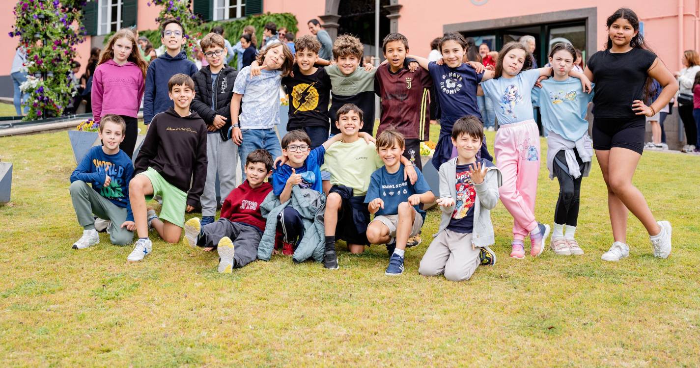 Festa da Flor: Câmara da Calheta cria Mural da Esperança