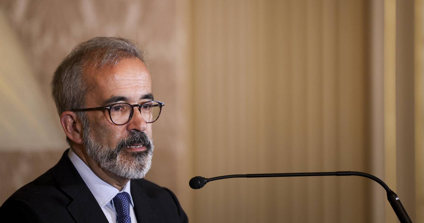 Portugal reconhece formalmente Estado da Palestina