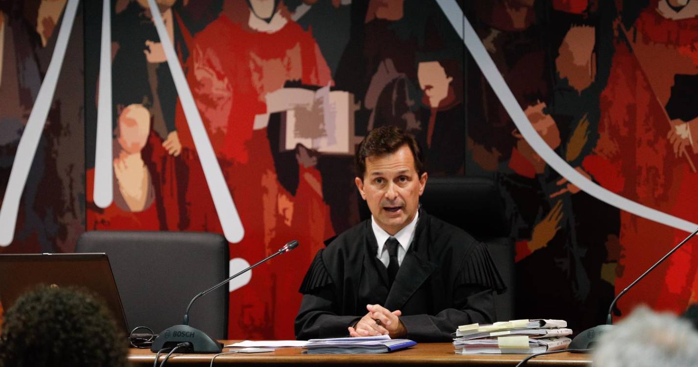 Operação Marquês: Relação decide hoje recurso do MP contra decisão de Ivo Rosa
