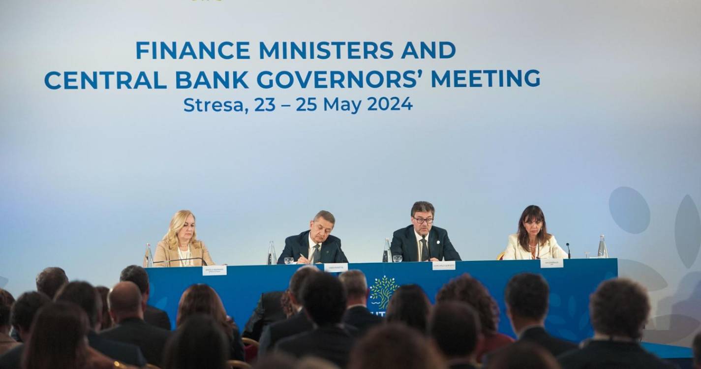 G7 quer “visão comum” sobre aproveitamento da inteligência artificial