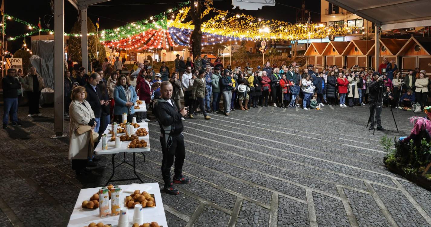 Veja as fotos do primeiro dia da Festa dos Compadres em Santana