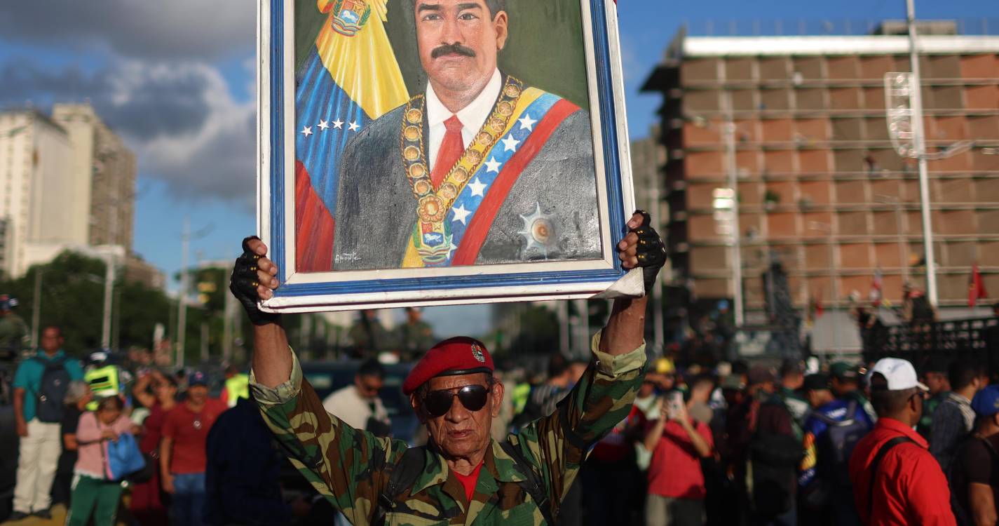 Venezuela realizou exercícios com mísseis antiaéreos de fabricação russa