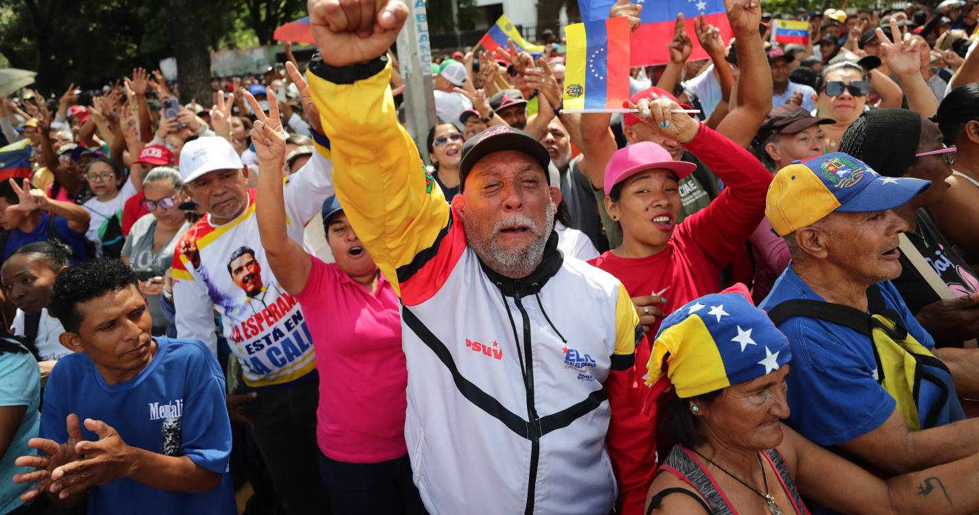 Venezuela: Caracas denuncia “violação flagrante” de Carta da ONU e exige libertação de Maduro