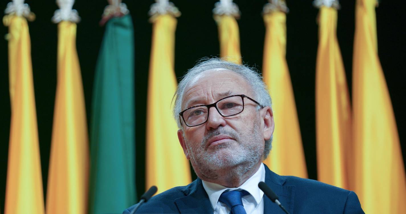 Associação Nacional de Freguesias fala em pior Orçamento do Estado dos últimos cinco anos