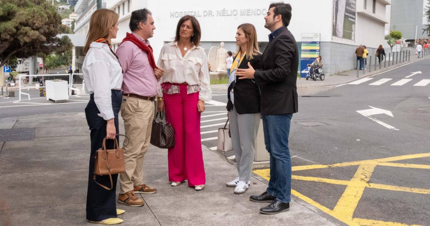 PSD reafirma compromisso de realizar 16 mil cirurgias em 2024