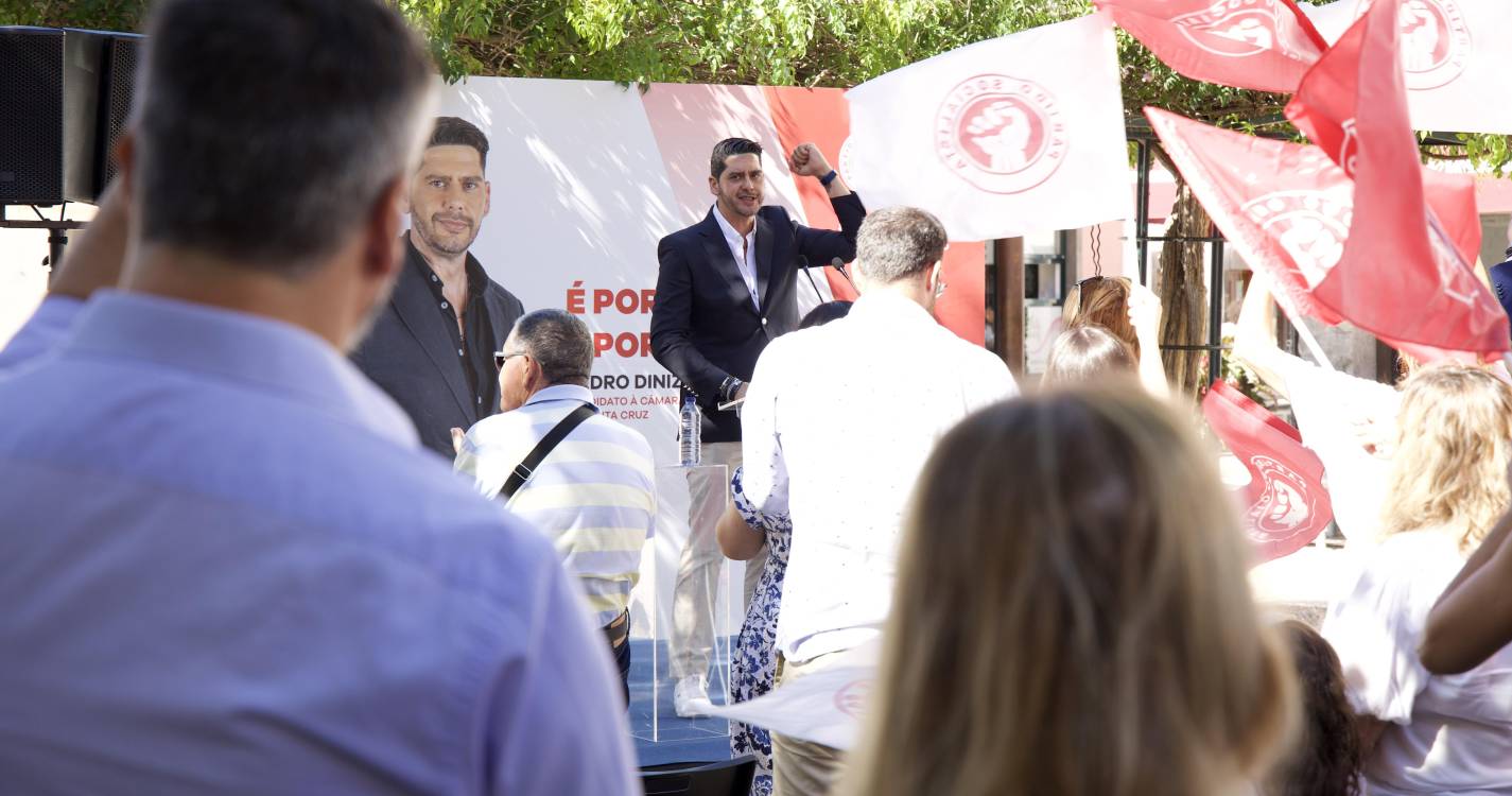 Pedro Diniz acusa JPP de esconder gravidade da dívida municipal