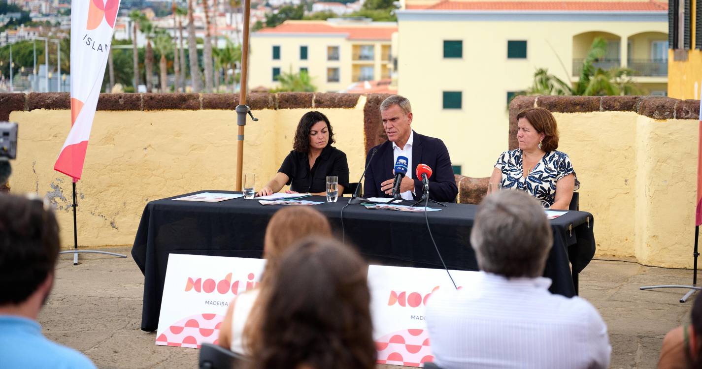 Festival Colombo prolonga forte ocupação hoteleira no Porto Santo que está nos 93%