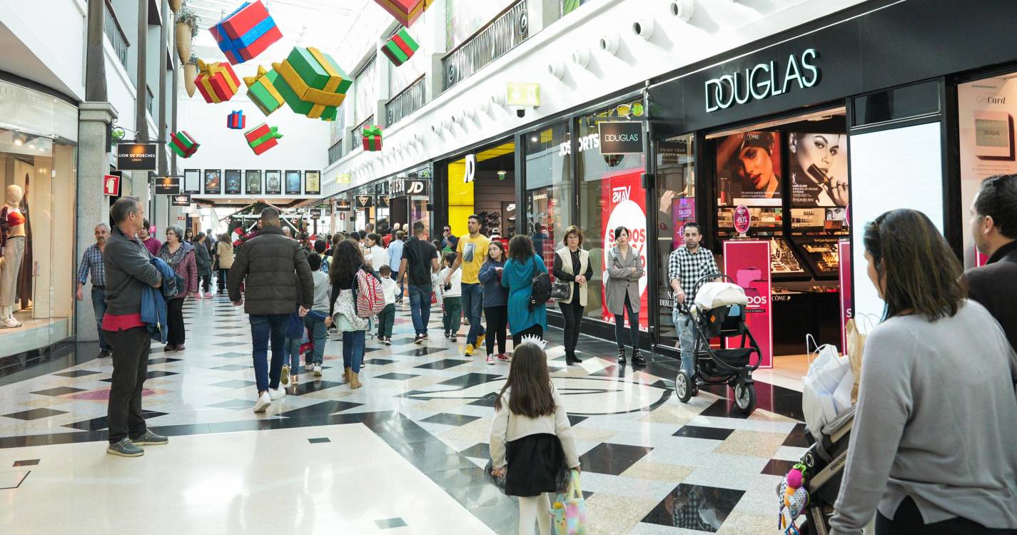 Arte e educação: MadeiraShopping recebe exposição sobre a evolução e o impacto do Conservatório