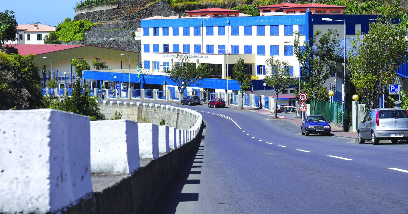 Escola da Ponta do Sol promove ciclo de sessões sobre 40 anos de Portugal na Europa