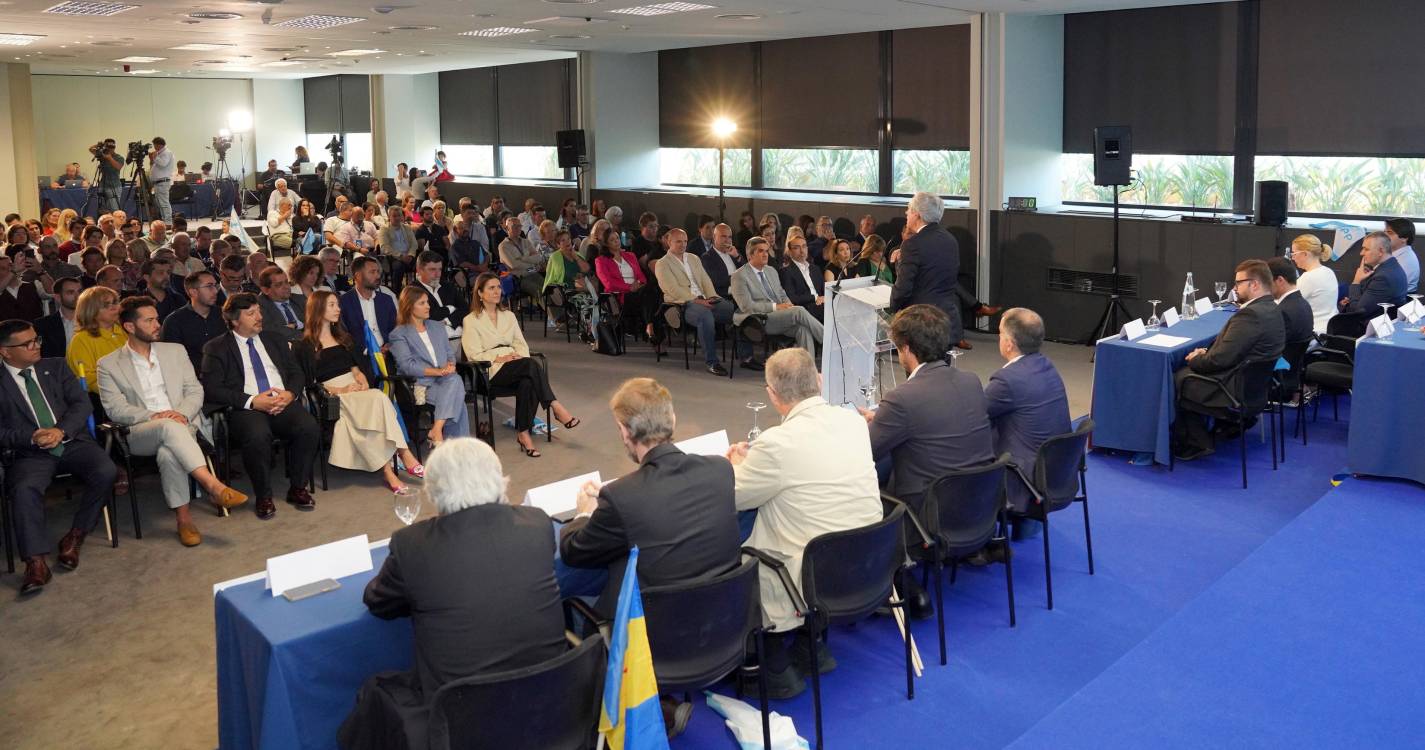 CDS defende Plano de Restauro da Paisagem da Madeira