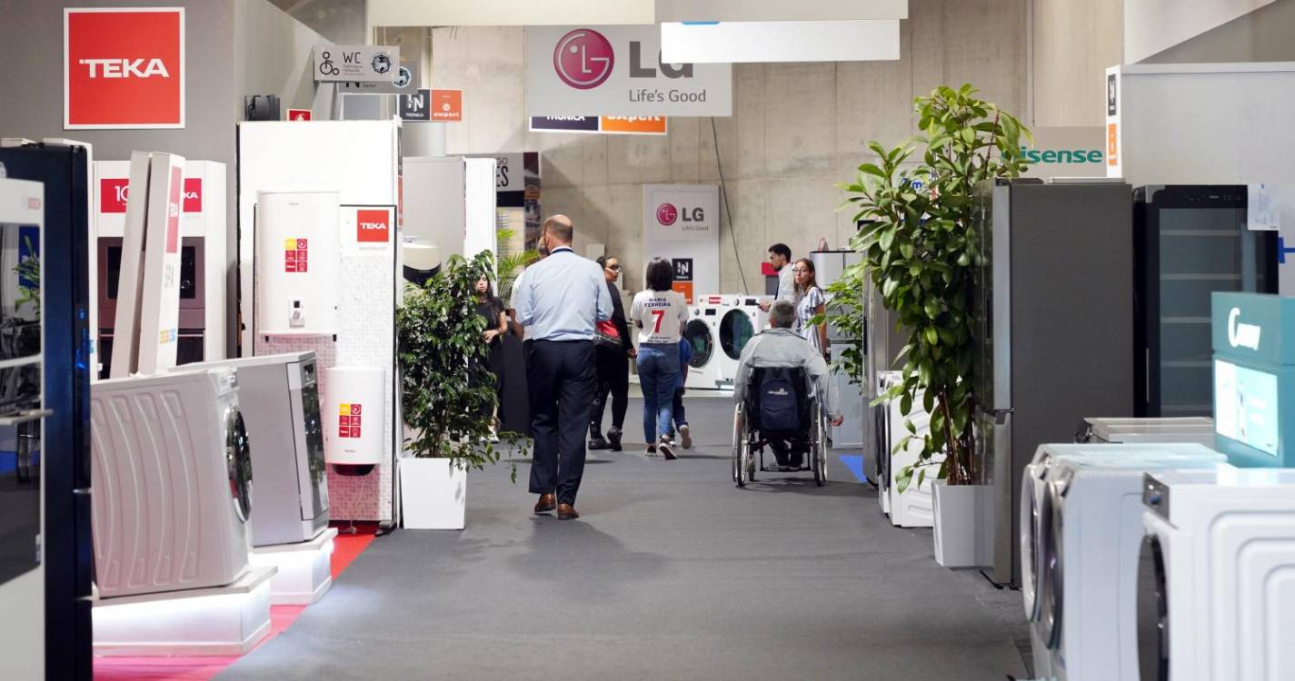 ACIF faz “balanço bastante positivo” da ExpoMadeira 2024