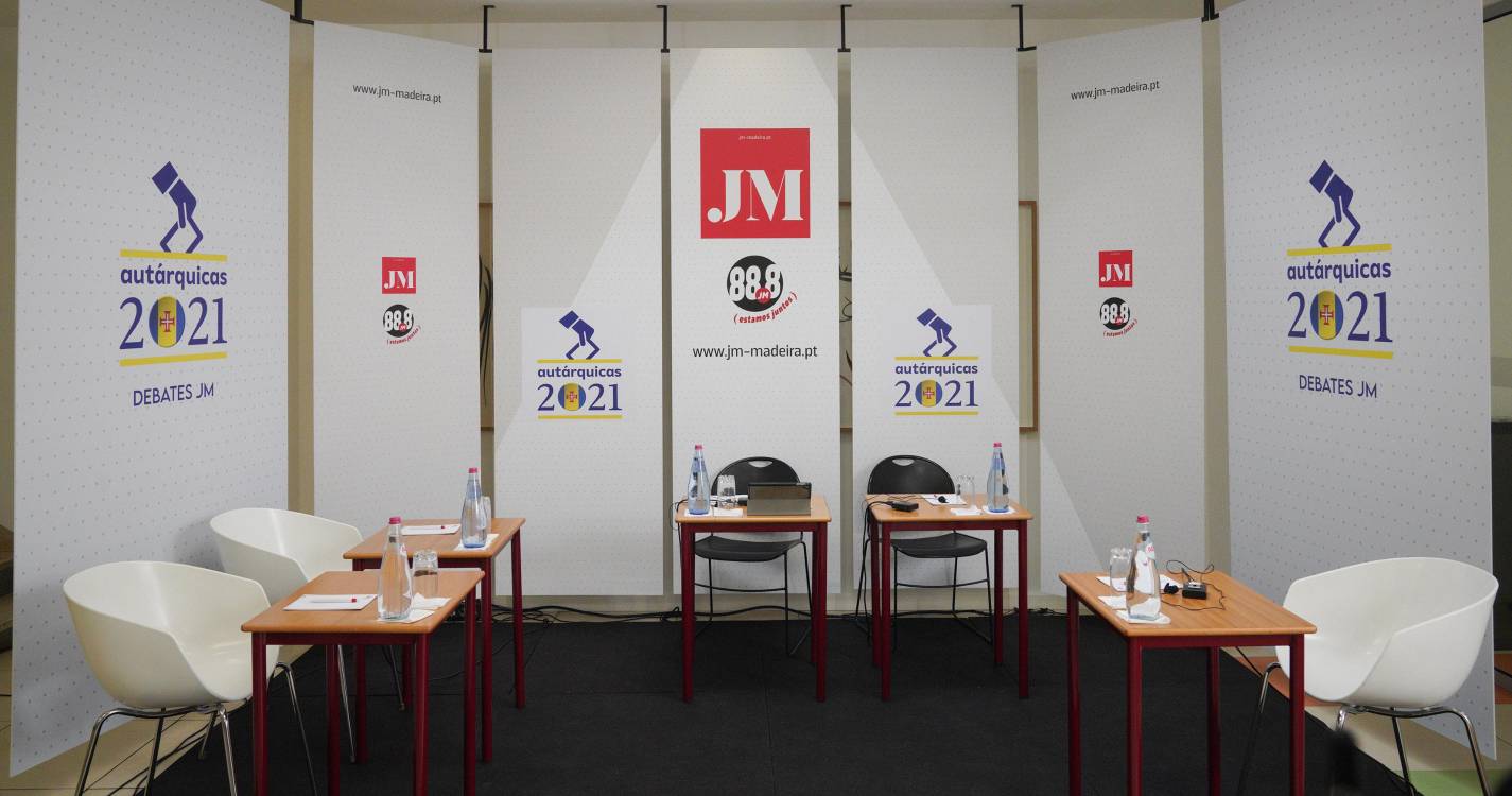 JM retoma debates em setembro