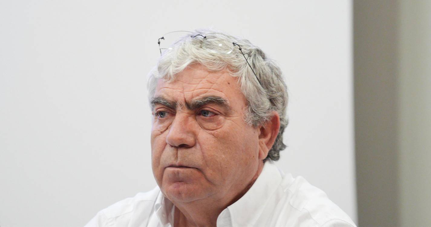 Victor Prior deixa a Região e assume cargo em Lisboa