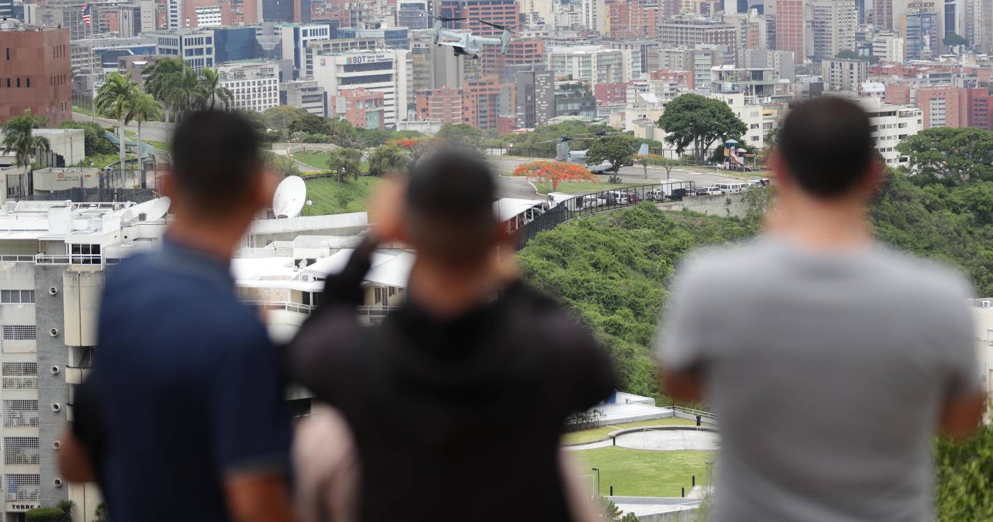 Venezuela: Oposição denuncia agravamento de crise elétrica no país
