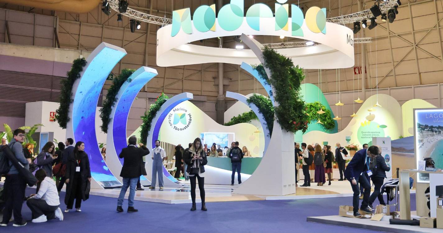 Associação de Promoção da Madeira contraria leitura do TdC