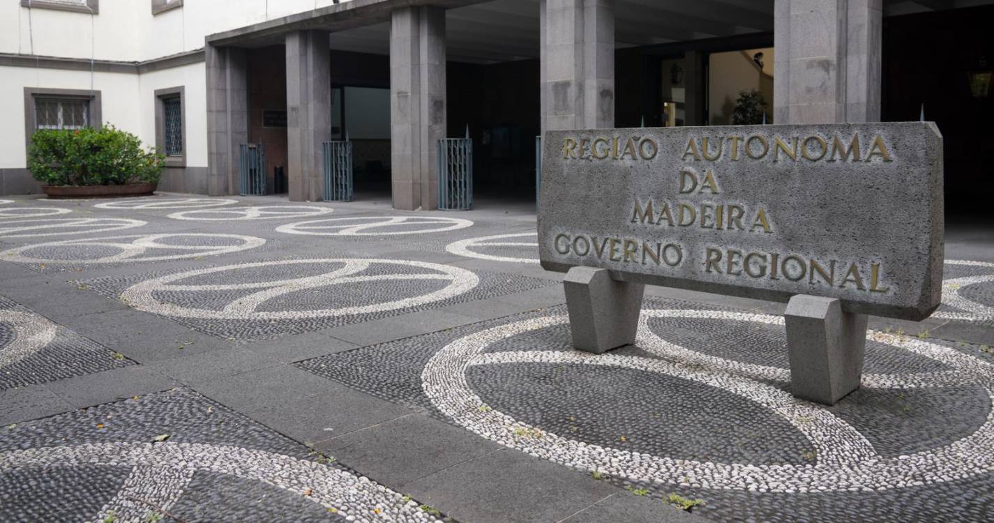 Remunerações representam 43% da despesa pública regional