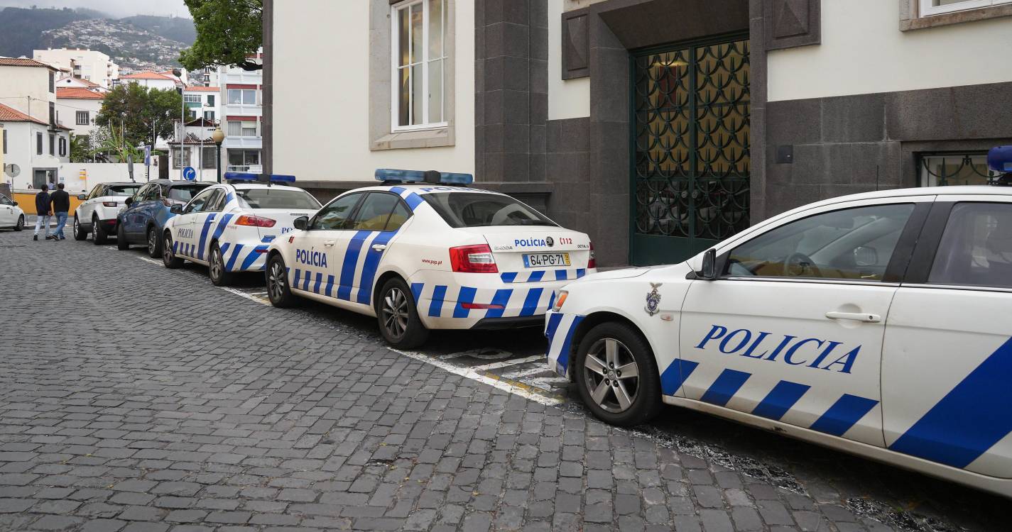 Sindicato da PSP defende que número de punições em processos é reduzido