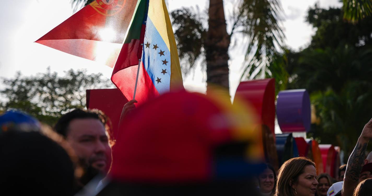 Presos políticos: Familiares de madeirenses detidos na Venezuela aguardam com expectativa e esperança