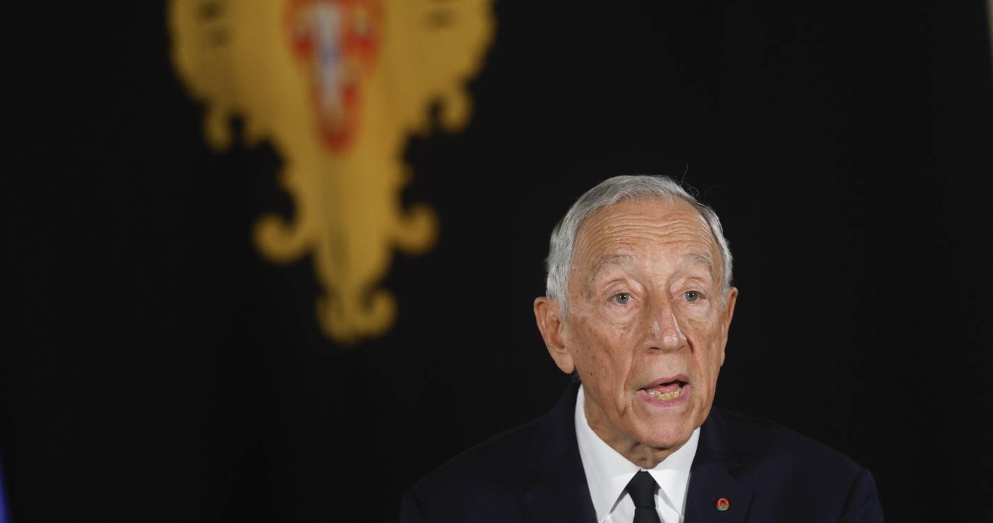 Presidenciais: Mais de 11 milhões chamados hoje a eleger sucessor de Marcelo