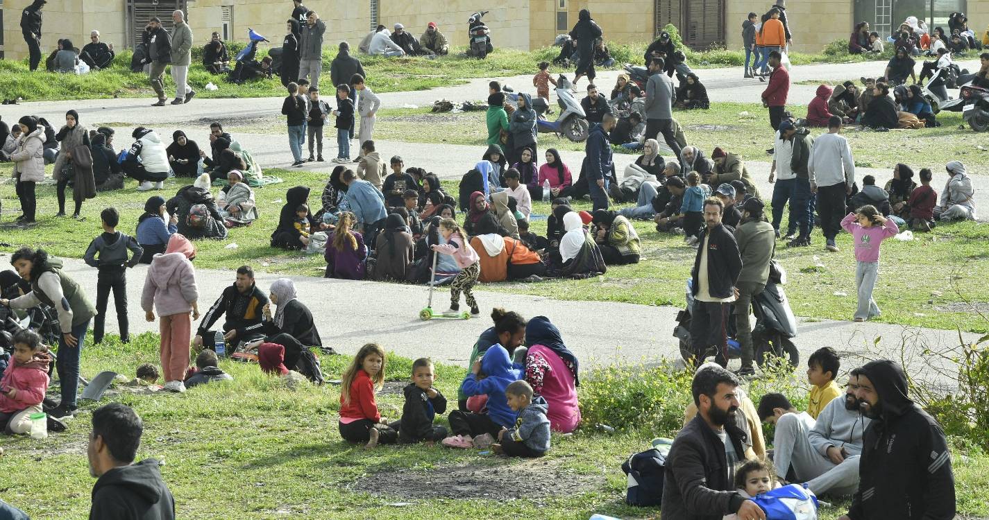 Médio Oriente: Netanyahu anuncia negociações diretas com o Líbano