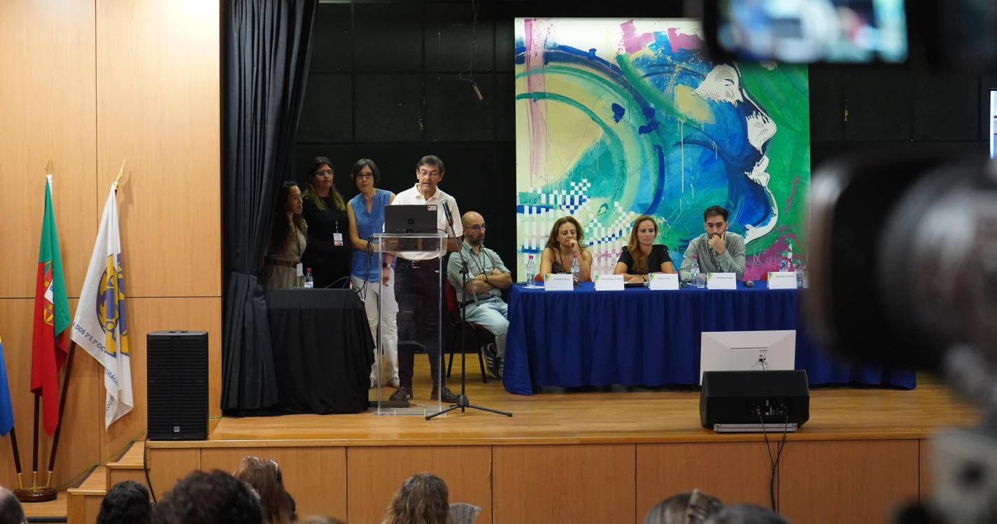 Madeira acolhe Congresso de Educação Artística que conta já com 45 propostas de quatro continentes