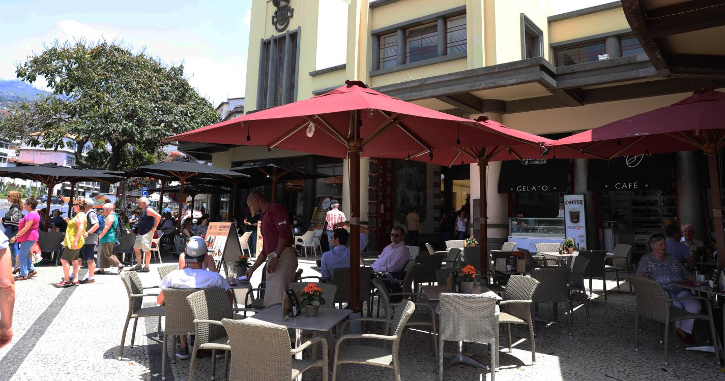 A agenda que marca esta terça-feira