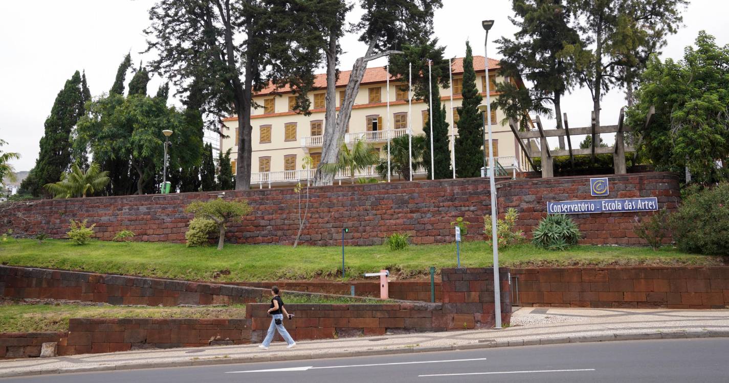 Conservatório promove masterclass com António de Sousa Vieira