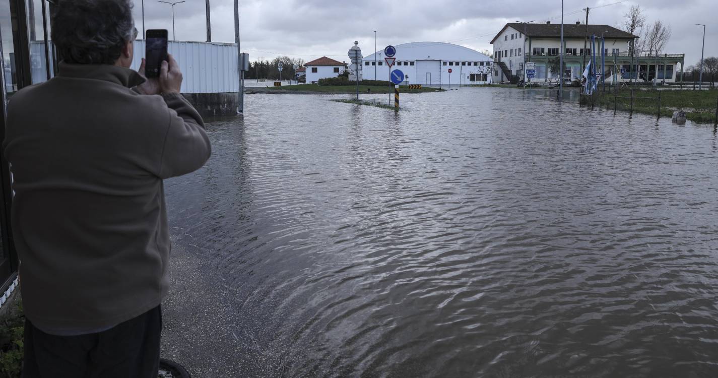 Casal de idosos de Montemor-o-Velho desaparecido desde sexta-feira