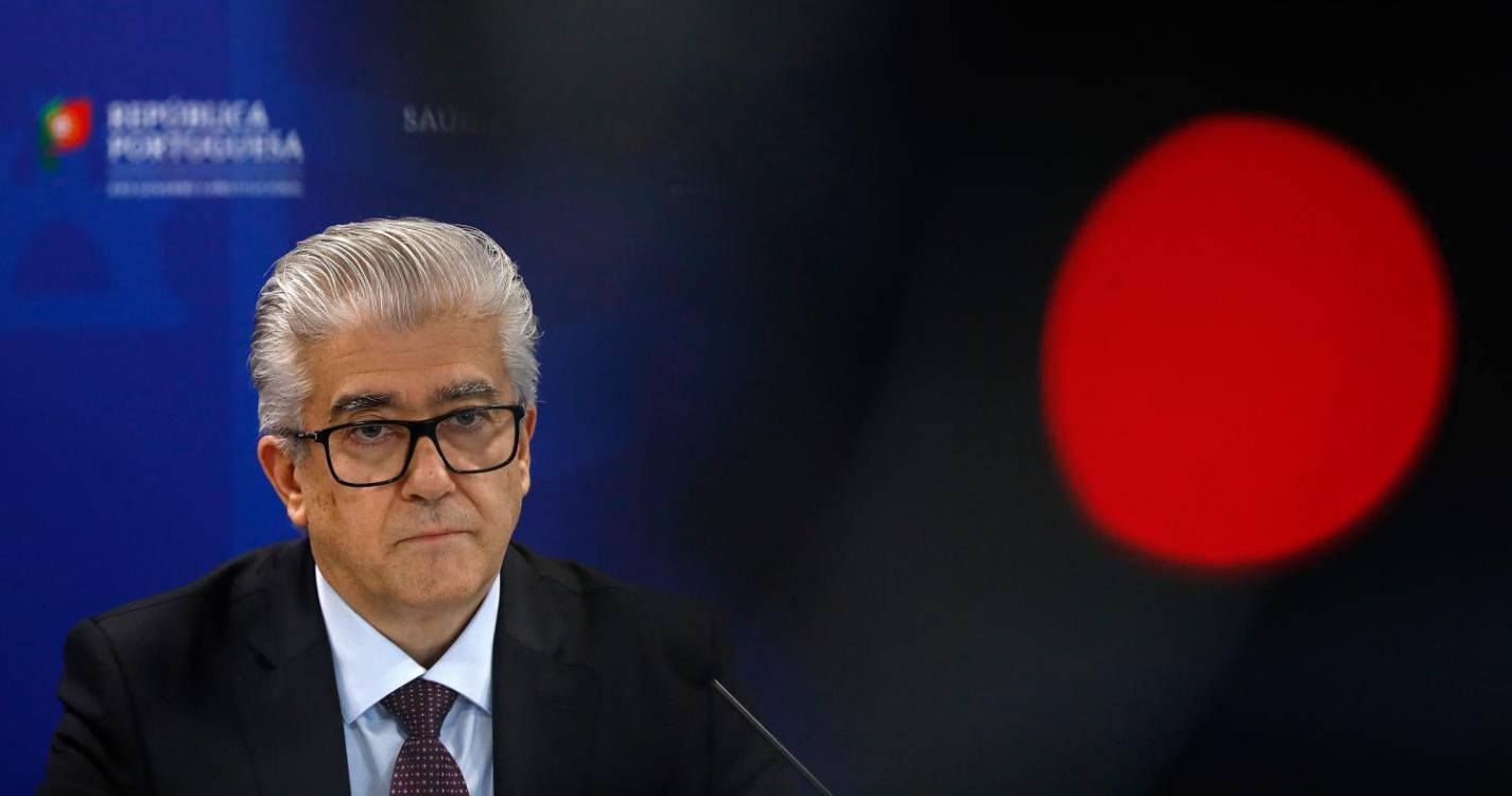 Lacerda Sales admite reunião com filho do Presidente da República