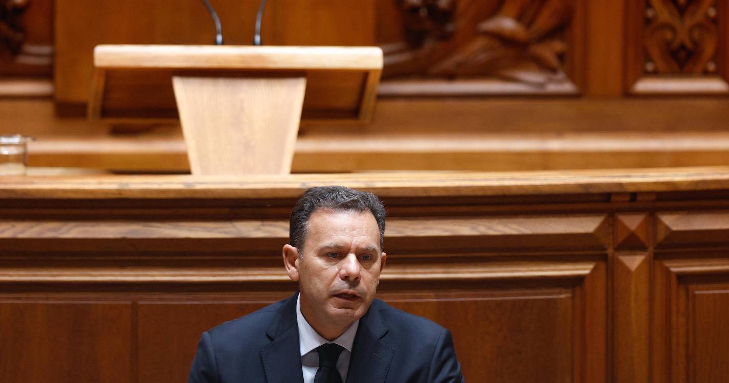 Incêndios: Montenegro afirma ter estado “sempre ao leme” no acompanhamento e coordenação