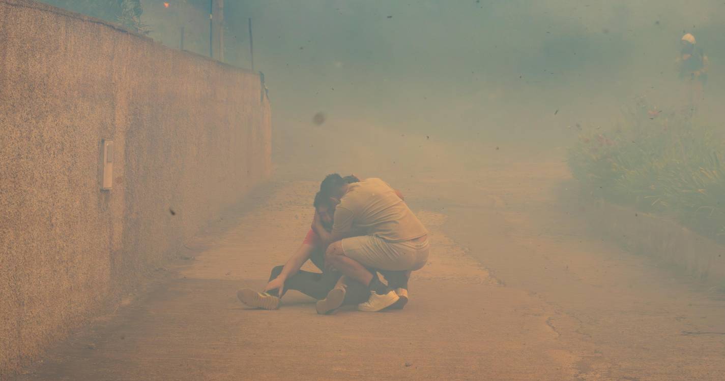 Incêndios: “Condições extremas” na Península Ibérica aumentam risco esta semana