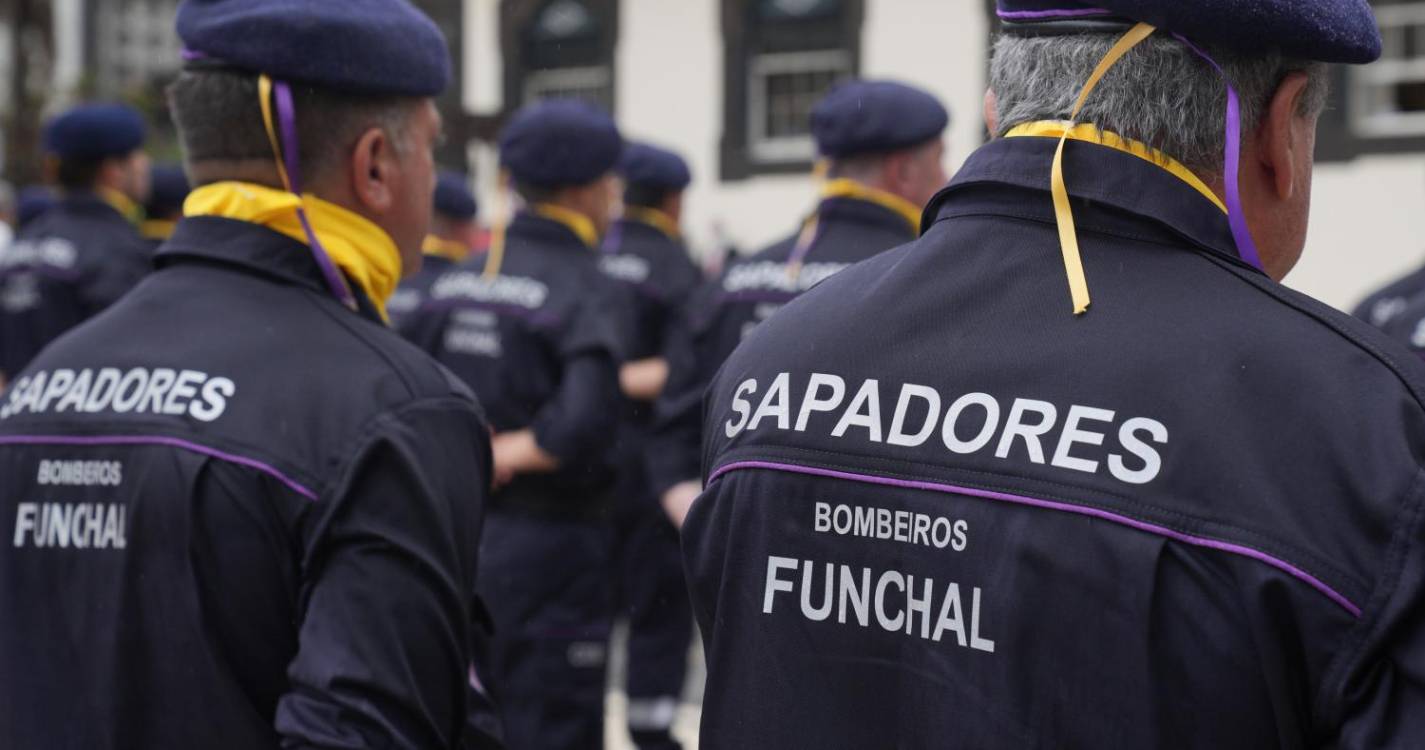 Bombeiros fazem queixa contra homem que simulou uma emergência