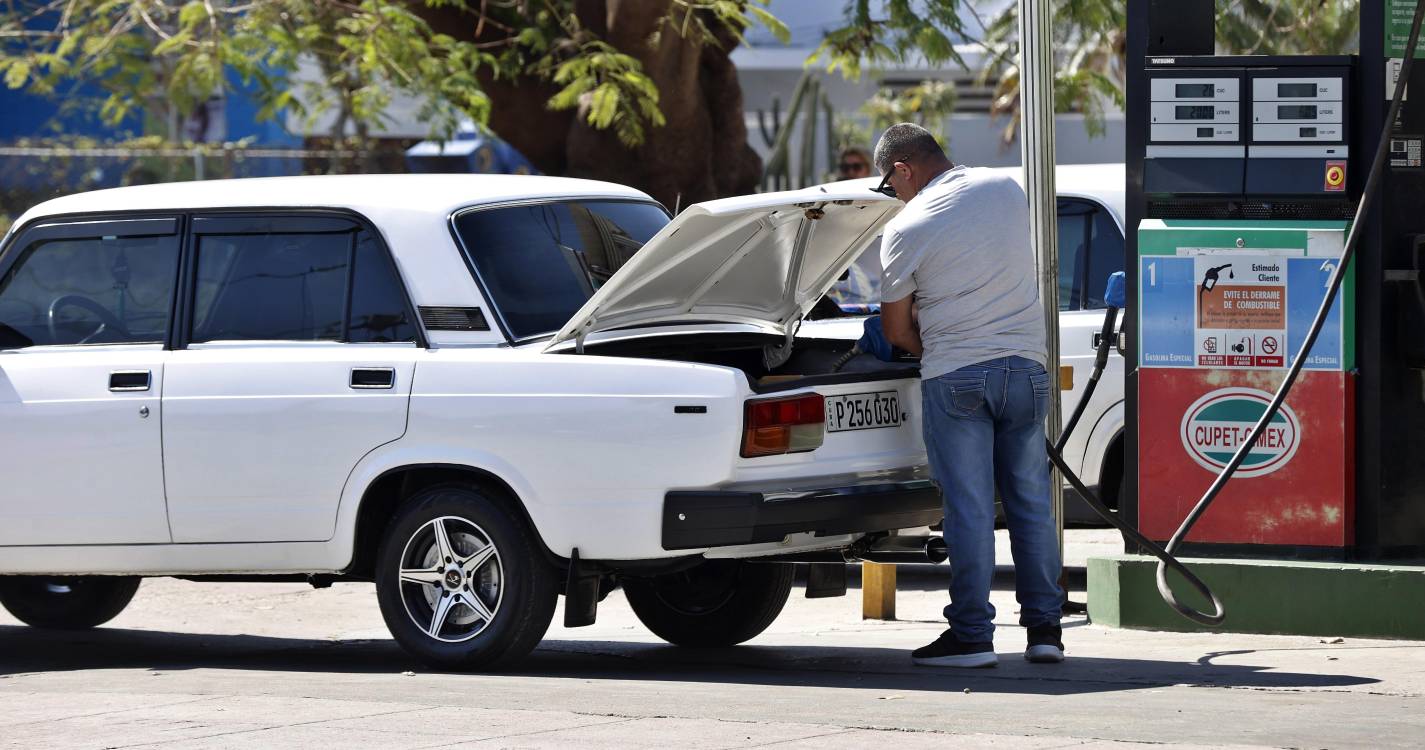 Cuba pode receber petróleo venezuelano sob condições diz Washington