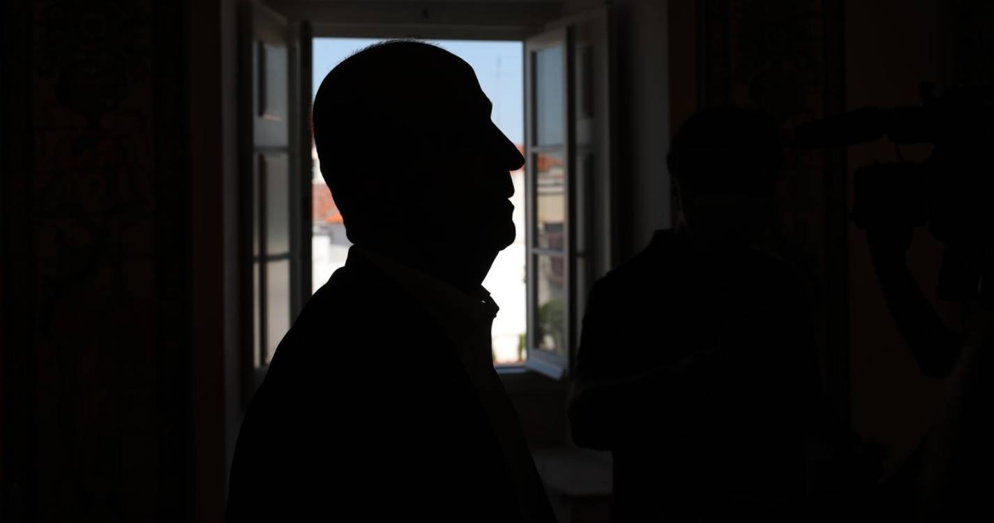 Bancos querem descobrir qual o património de Berardo na Associação de Coleções