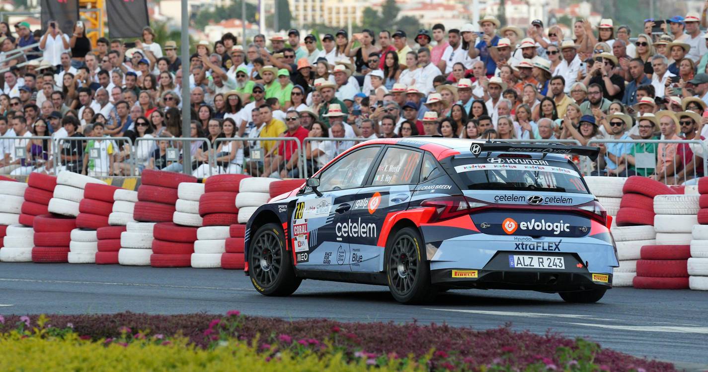 Governo aprova tolerância de ponto na tarde de 31 de julho e dia 1 de agosto devido ao rali