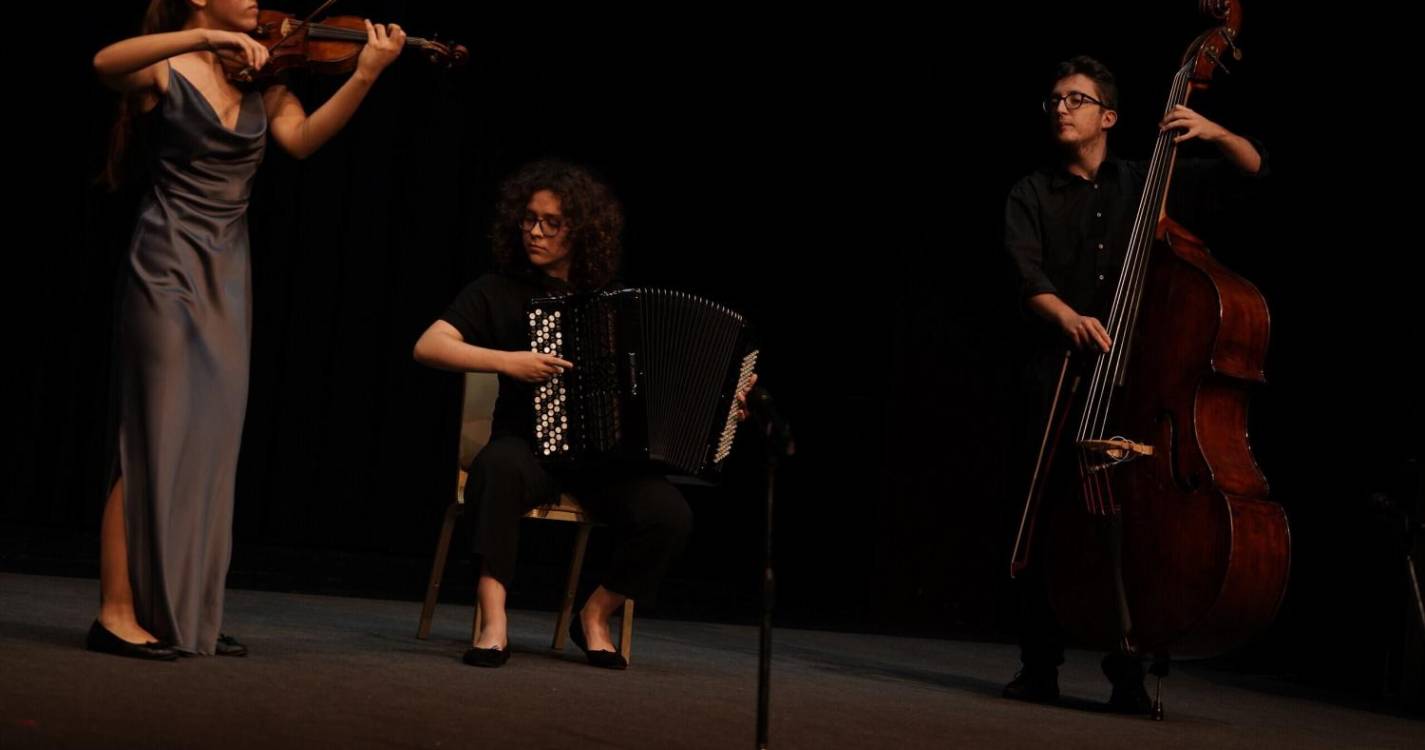 Conservatório e a ANSA assinam protocolo para realização do Concurso Nacional de Música Luiz Peter Clode