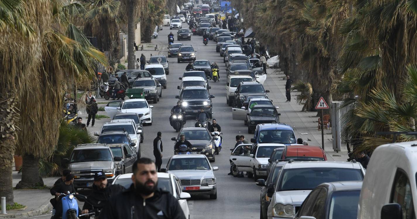 UNICEF acusa Israel de matar 600 crianças no Líbano