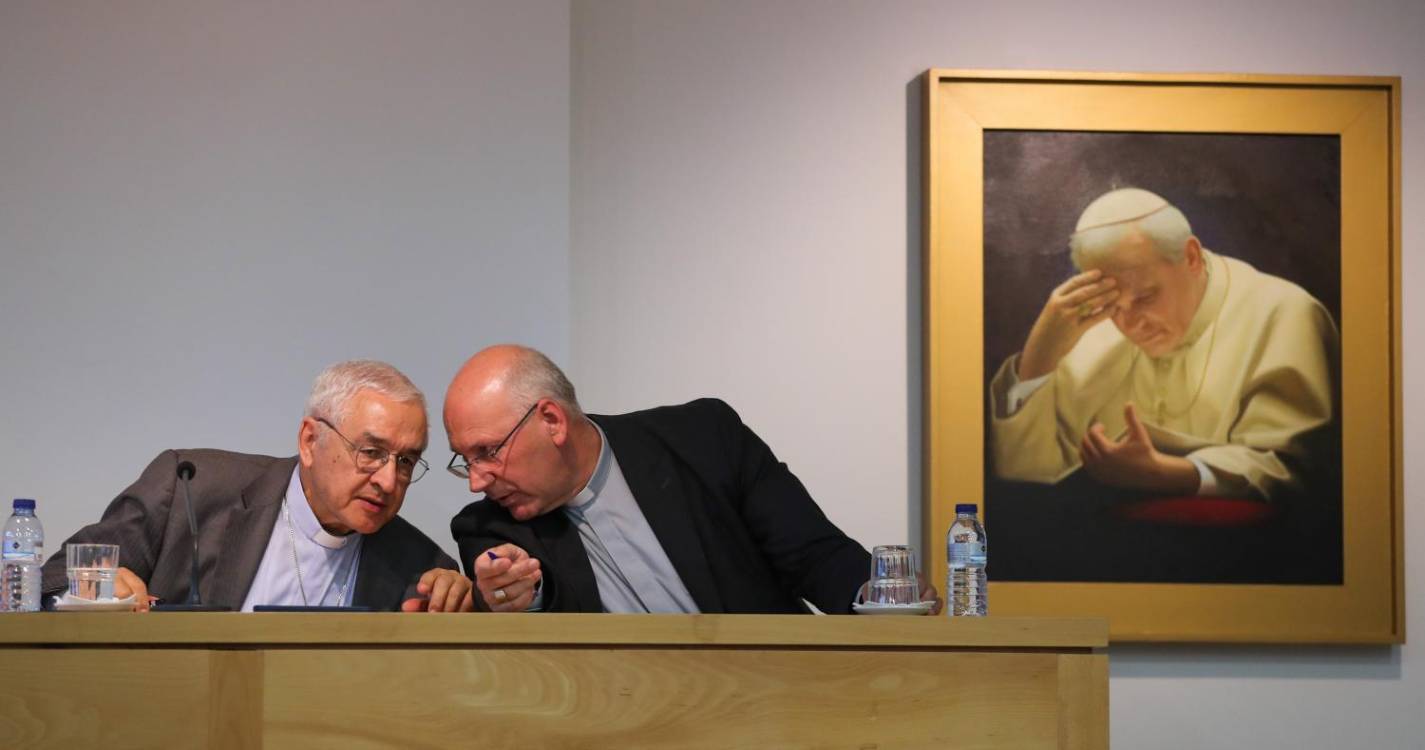 25 Abril: Bispos sublinham “tudo o que de positivo se conseguiu” no Portugal democrático