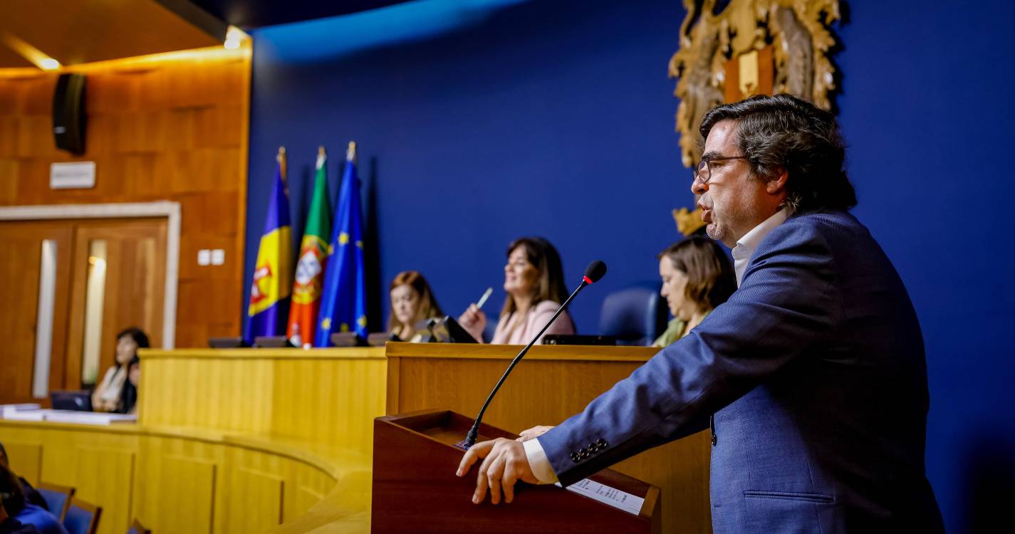 IL lamenta que não tenham sido ouvidas associações antes da discussão de diplomas sobre rent-a-car e TVDE