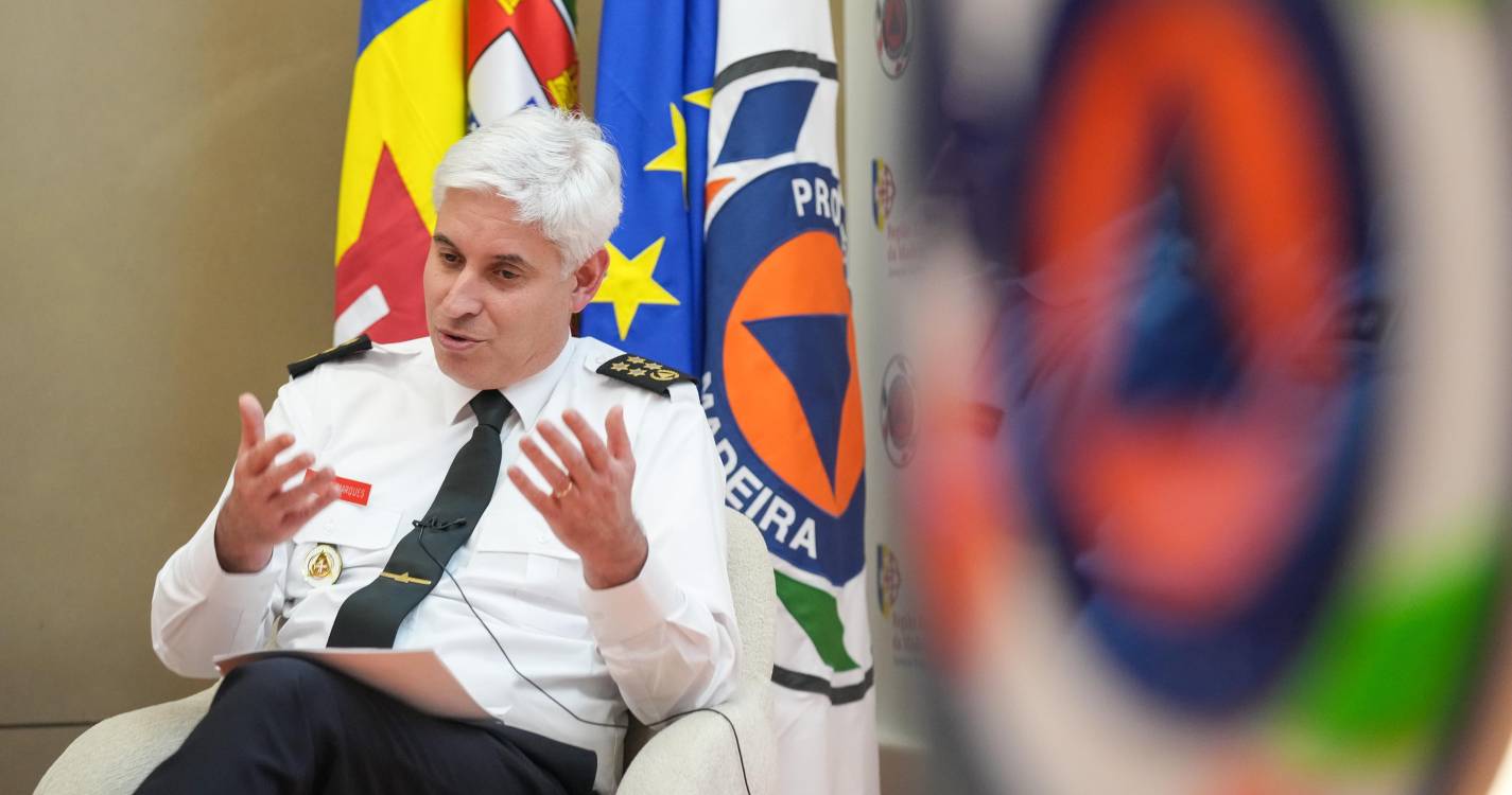 Richard Marques é o convidado de hoje do Plaza Com