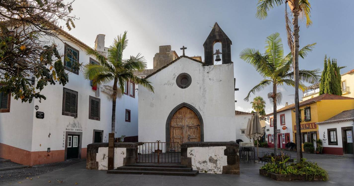 Homens orientam o Terço no próximo domingo na Capela do Corpo Santo