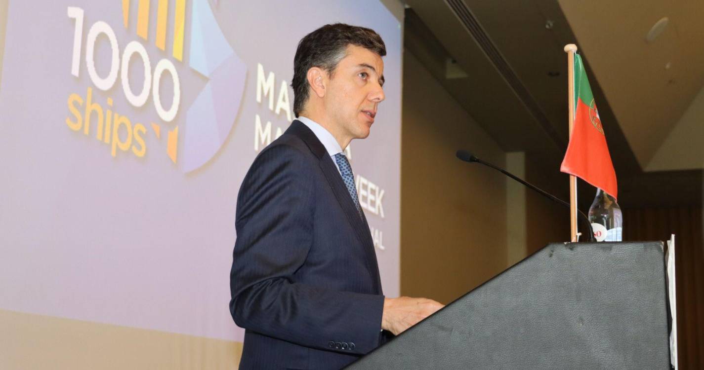 Região quer Registo de Navios como o maior da Europa nos próximos dez anos