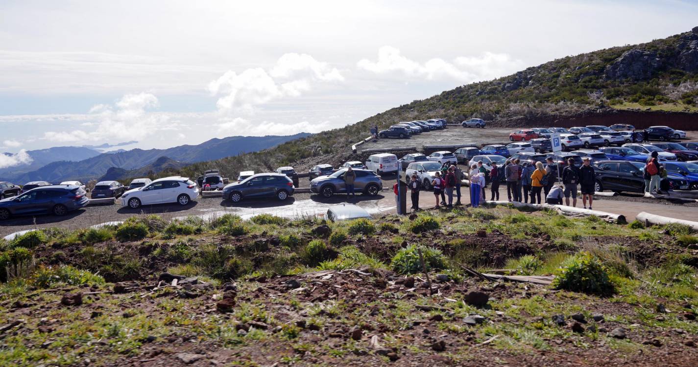 ARAC alerta que proposta de revisão do regime de rent-a-car “ameaça o turismo da Madeira”