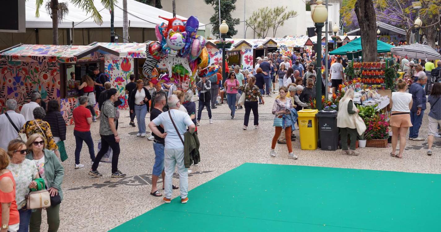 RIR pede controlo na entrada de turismo na Região