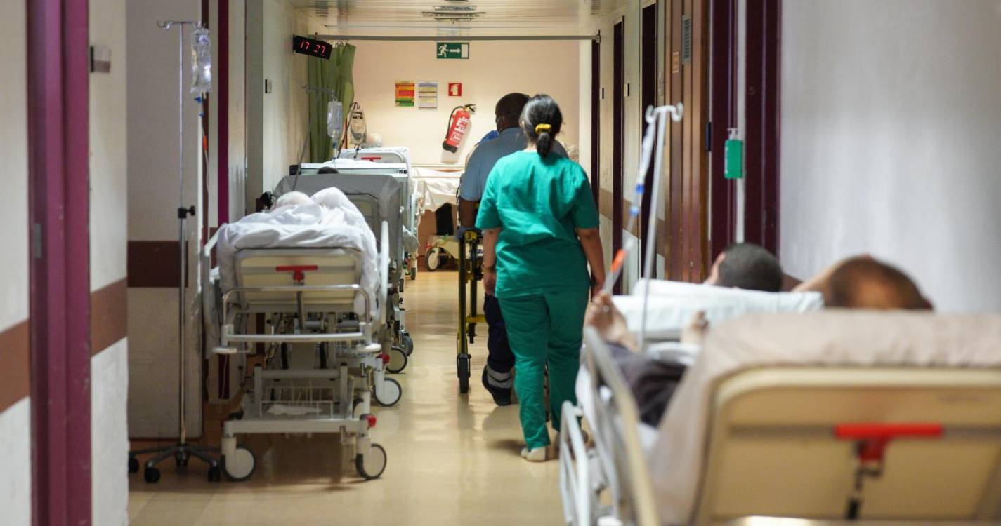 Mais de 1.600 enfermeiros saíram de Portugal em 2023