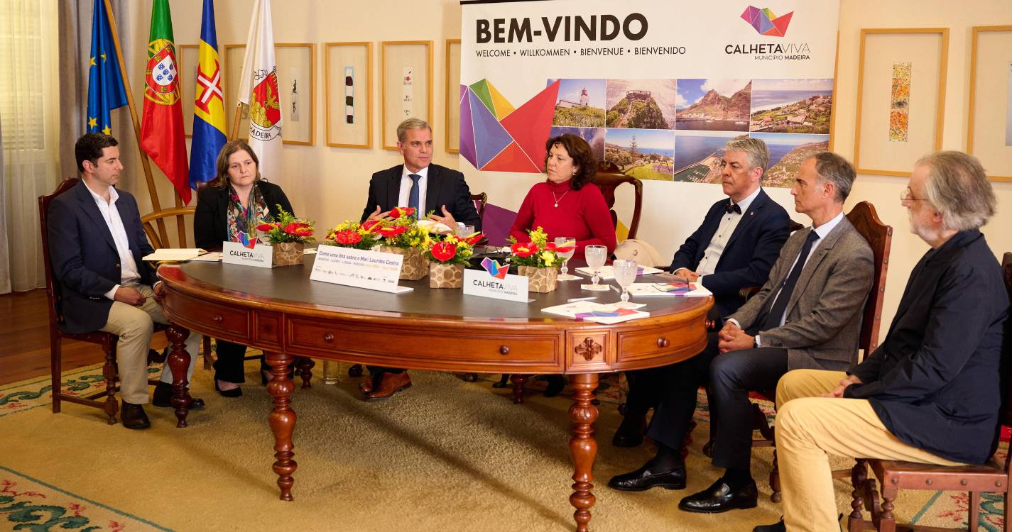 Exposição ‘Como uma ilha sobre o Mar: Lourdes Castro’ vai viajar para Lisboa e Açores