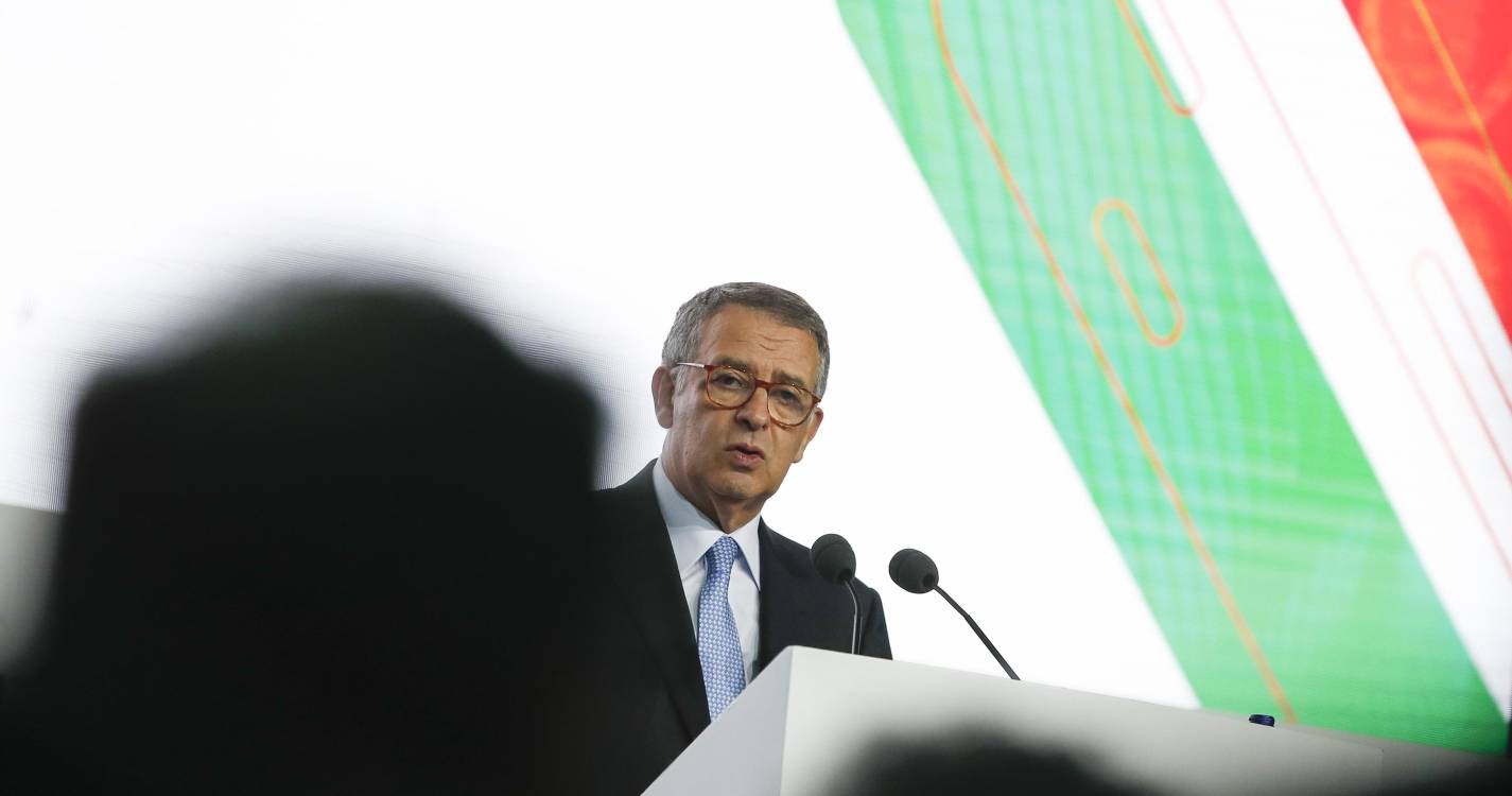 Presidente da República realça pobreza infantil e apela à proteção da infância